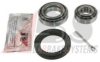 AUGRO 51856045 Wheel Bearing Kit